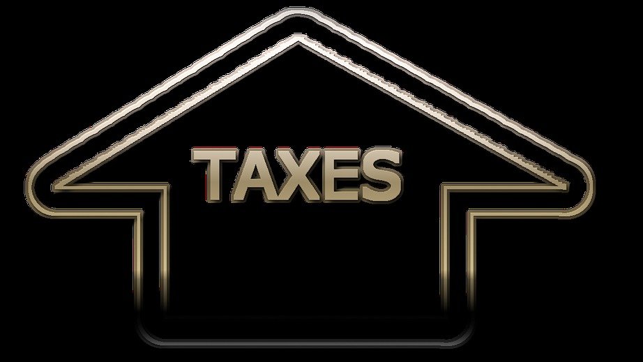 Petition · Property Taxes in Texas United States ·