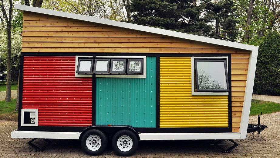 Petition · Tiny Homes for the Chicago Metropolitan Area and Beyond