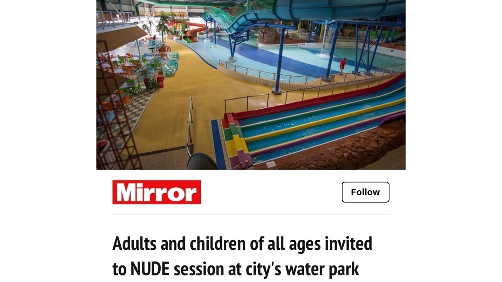 Nudist Children Blog