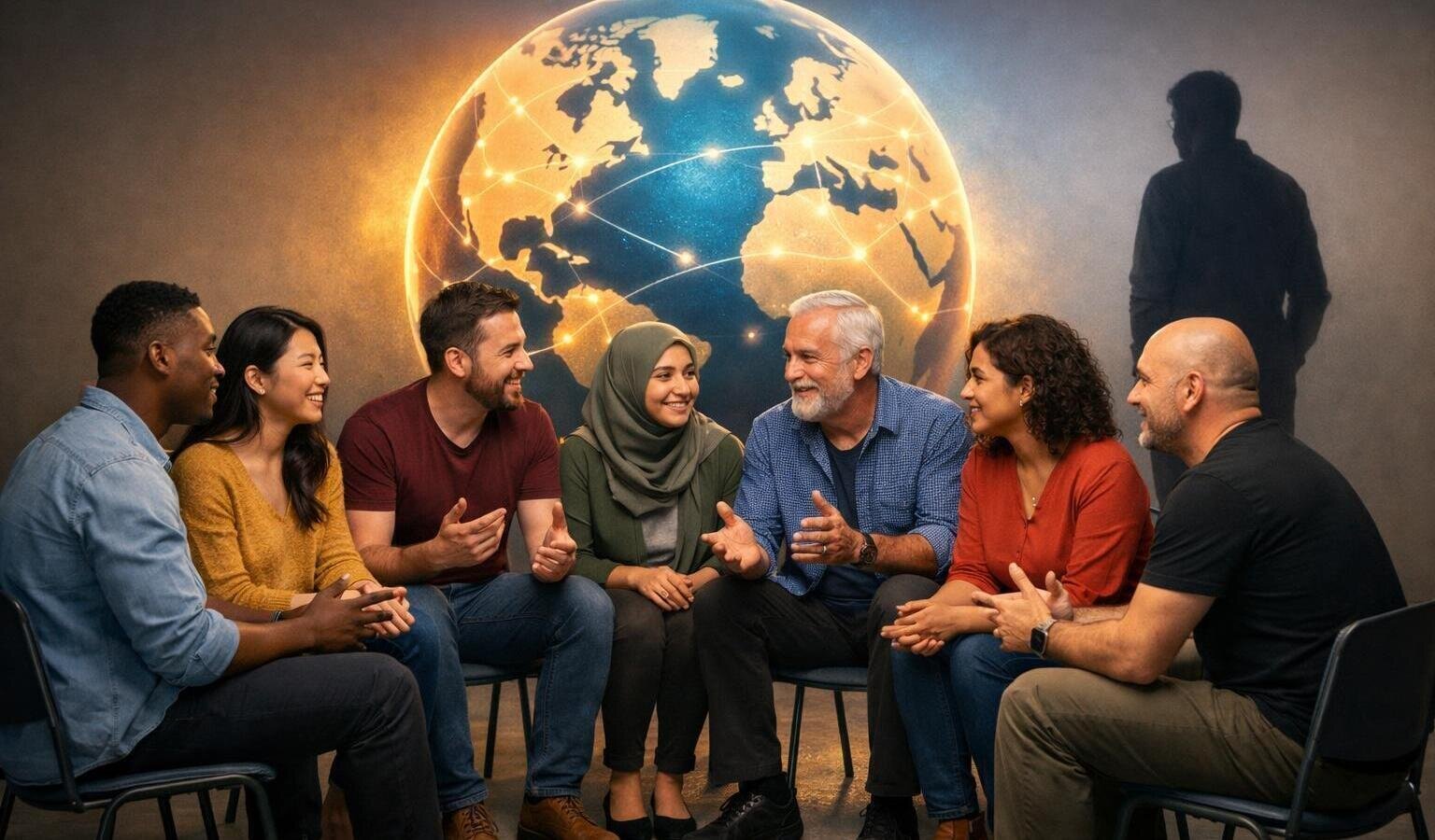 Petition · Create a Global Player Council with Elected Community ...