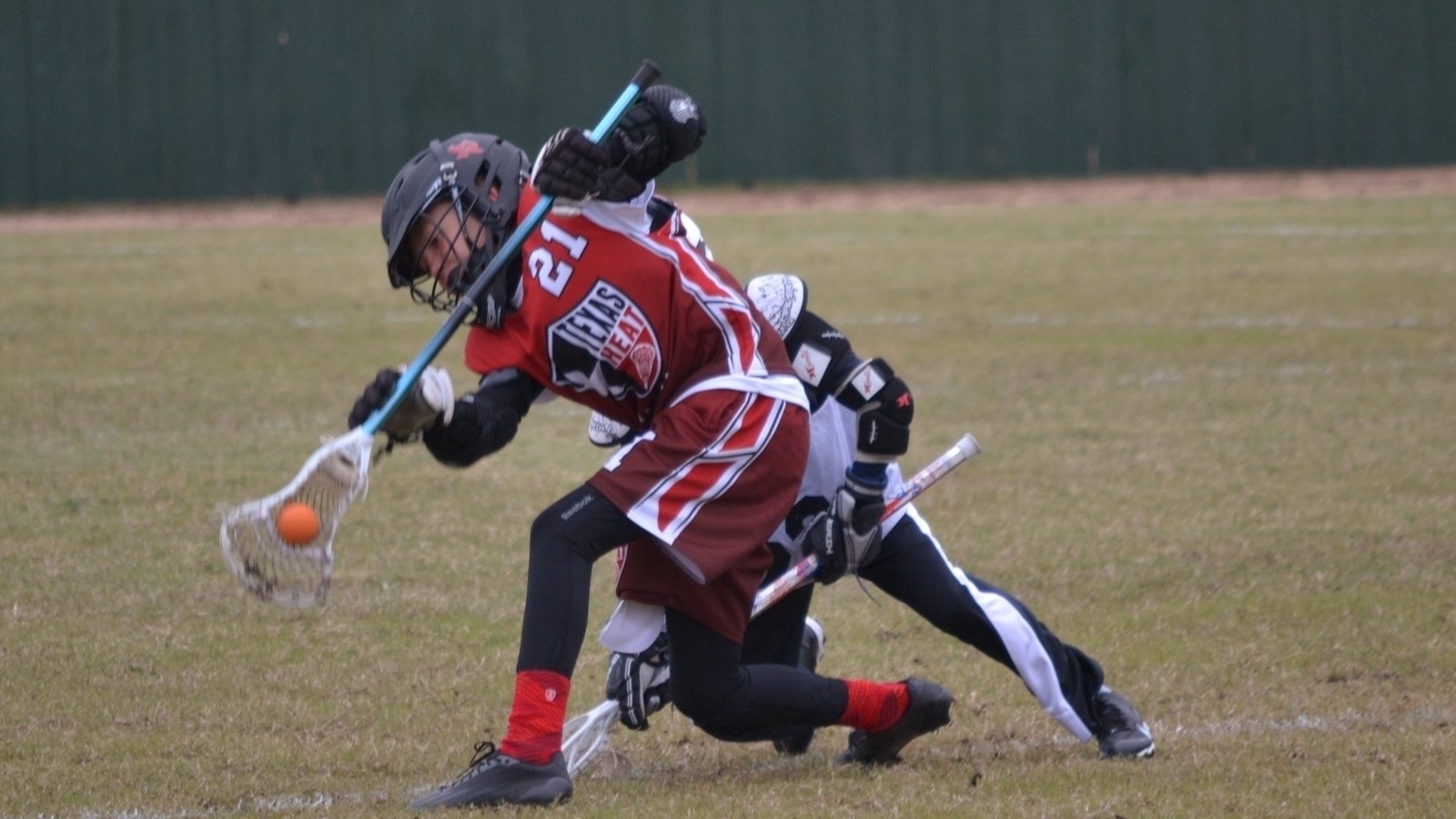 Petition · Add lacrosse as a school affiliated sport in Texas United