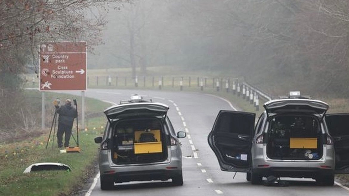 Petition · Goodwood speed camera United Kingdom ·