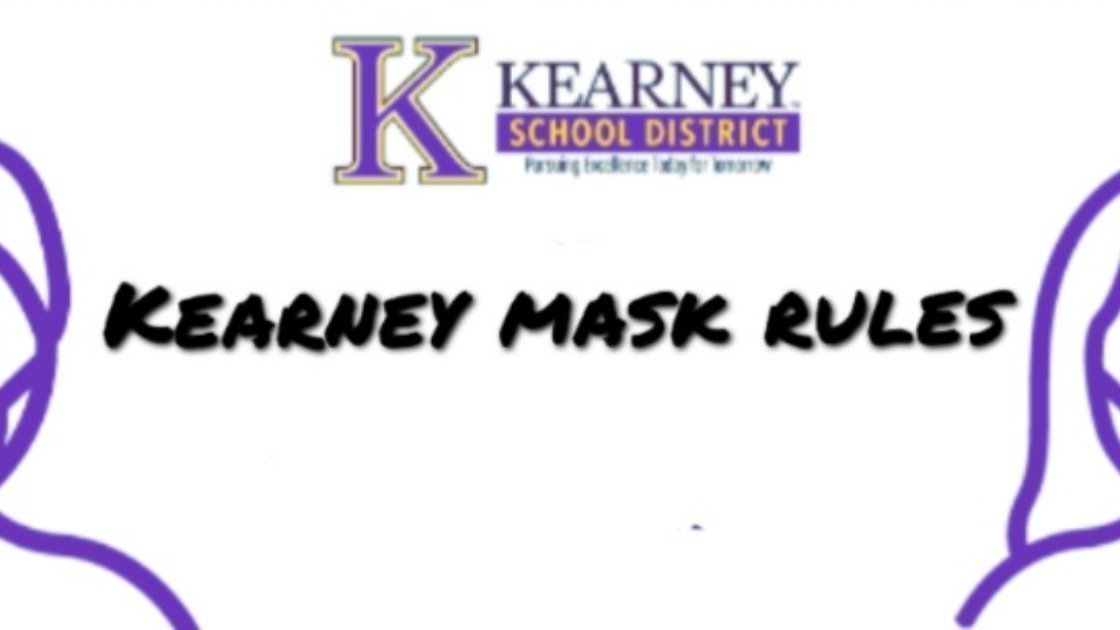 Petition · Remove mask rules at Kearney R1 School District ·