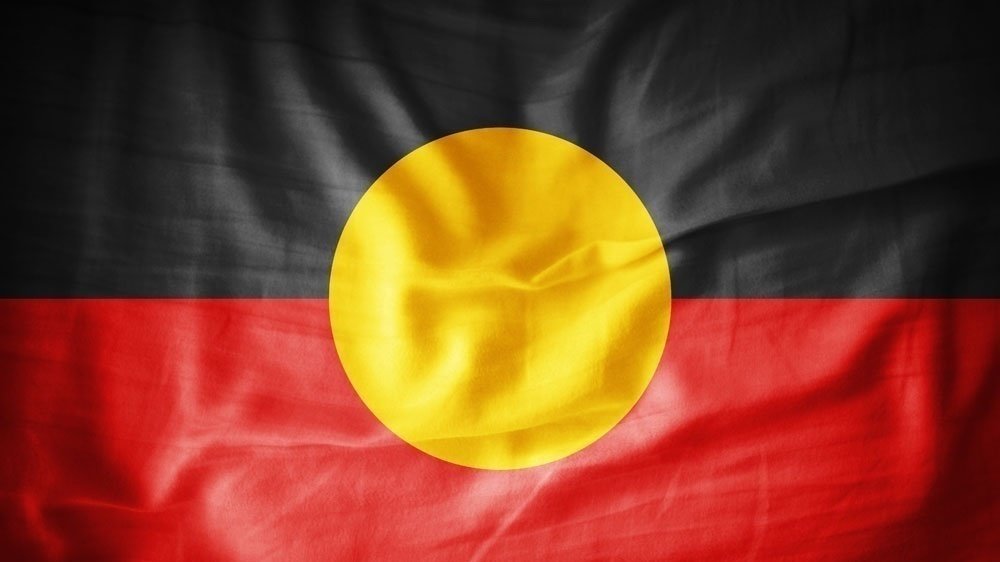 Petition · Add Aboriginal Flag Emoji ·
