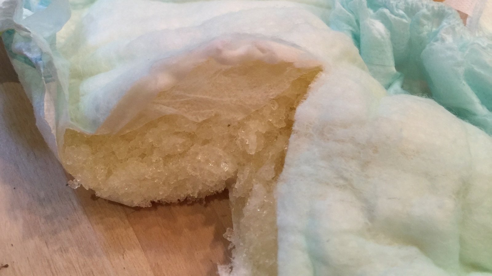 Pétition · Pour connaitre la composition des couches Pampers France