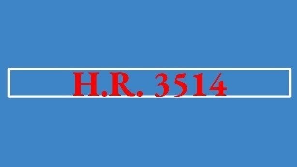Petition · Congress needs to pass the Humane Correctional Health Care Act (H​.​R​.​3514).  - United States · Change.org