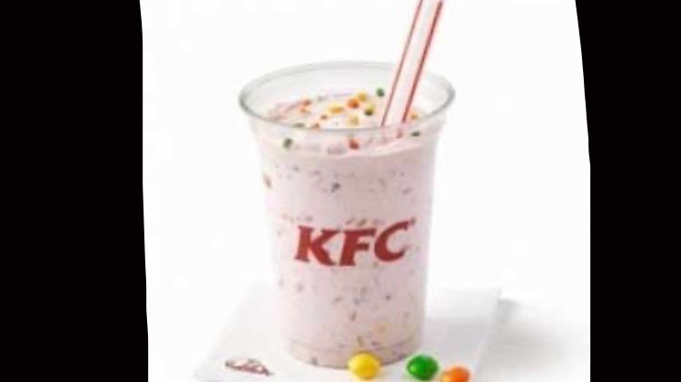 Petition · To get skittles krushems back in KFC - United Kingdom ...