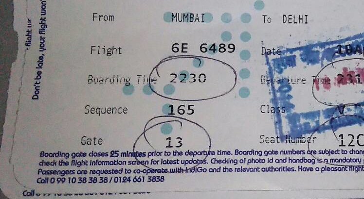 indigo airlines login