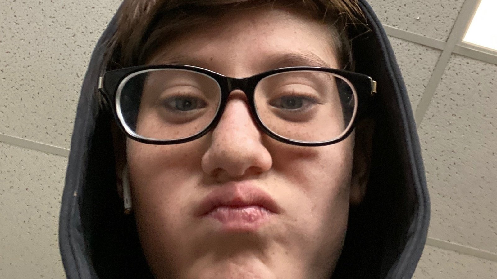 Petition · Phones in school ·