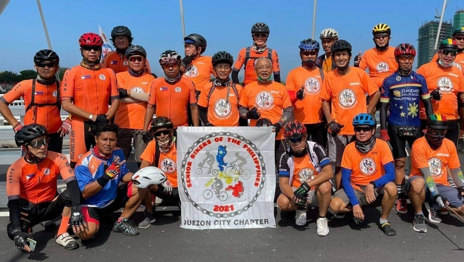 Petition Bicycle Act 2022 Philippines Change Petition Bicycle Act 2022 Philippines Change