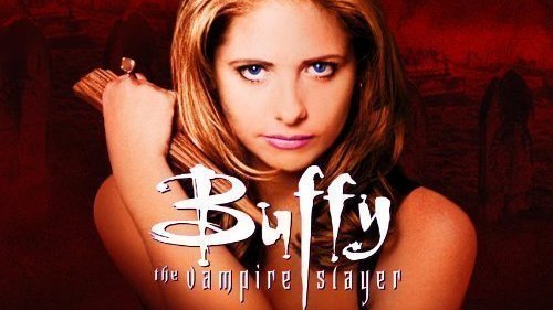 is buffy on netflix 2020