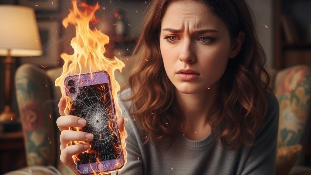Petition · Support Sasha in getting a new phone - Auckland, New Zealand ...