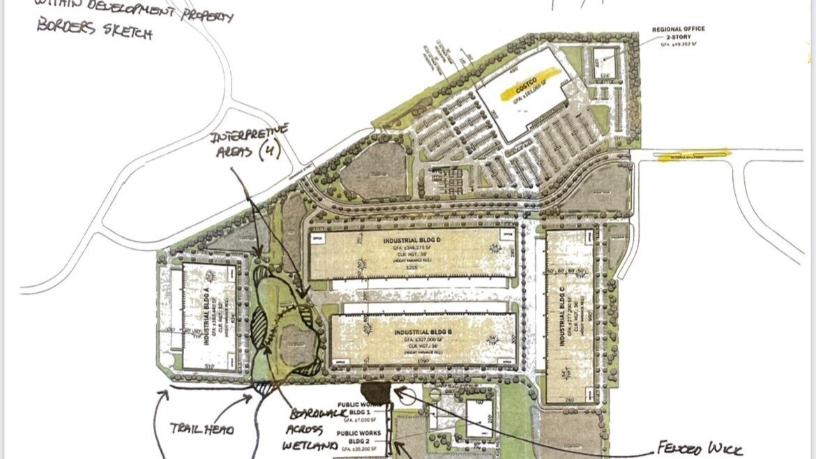 Petition · Protect Our Community:Burr Ridge Say 