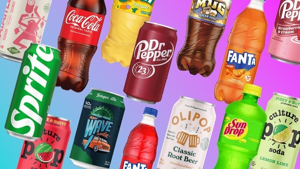 Petition · Free soda Bars in Utah Schools ·
