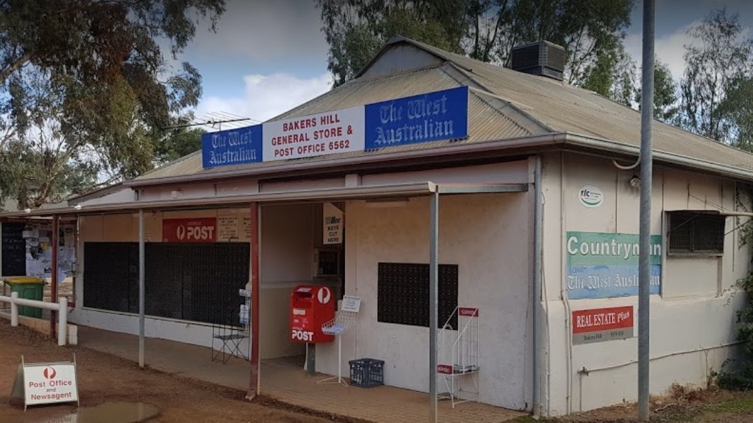 Petition · Bakers Hill 6562 Street delivery Needed ·