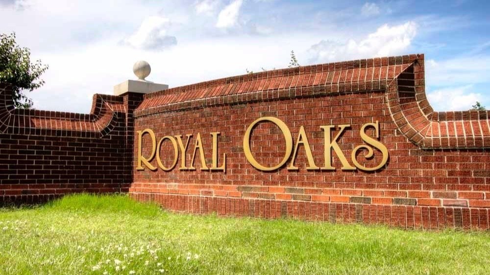 Petition · Stop Aldi's from building at the entrance of Royal Oaks