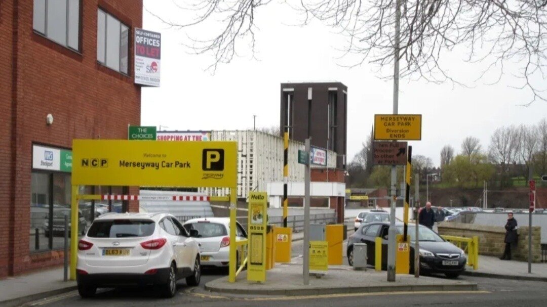 Petition · Lower Parking Fees for Town Centre Workers in Stockport