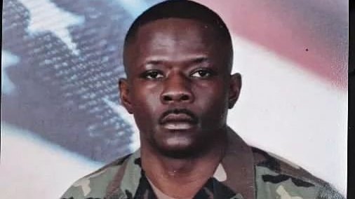 Petition · Award SFC Alwyn C. Cashe the Medal of Honor - United States ...