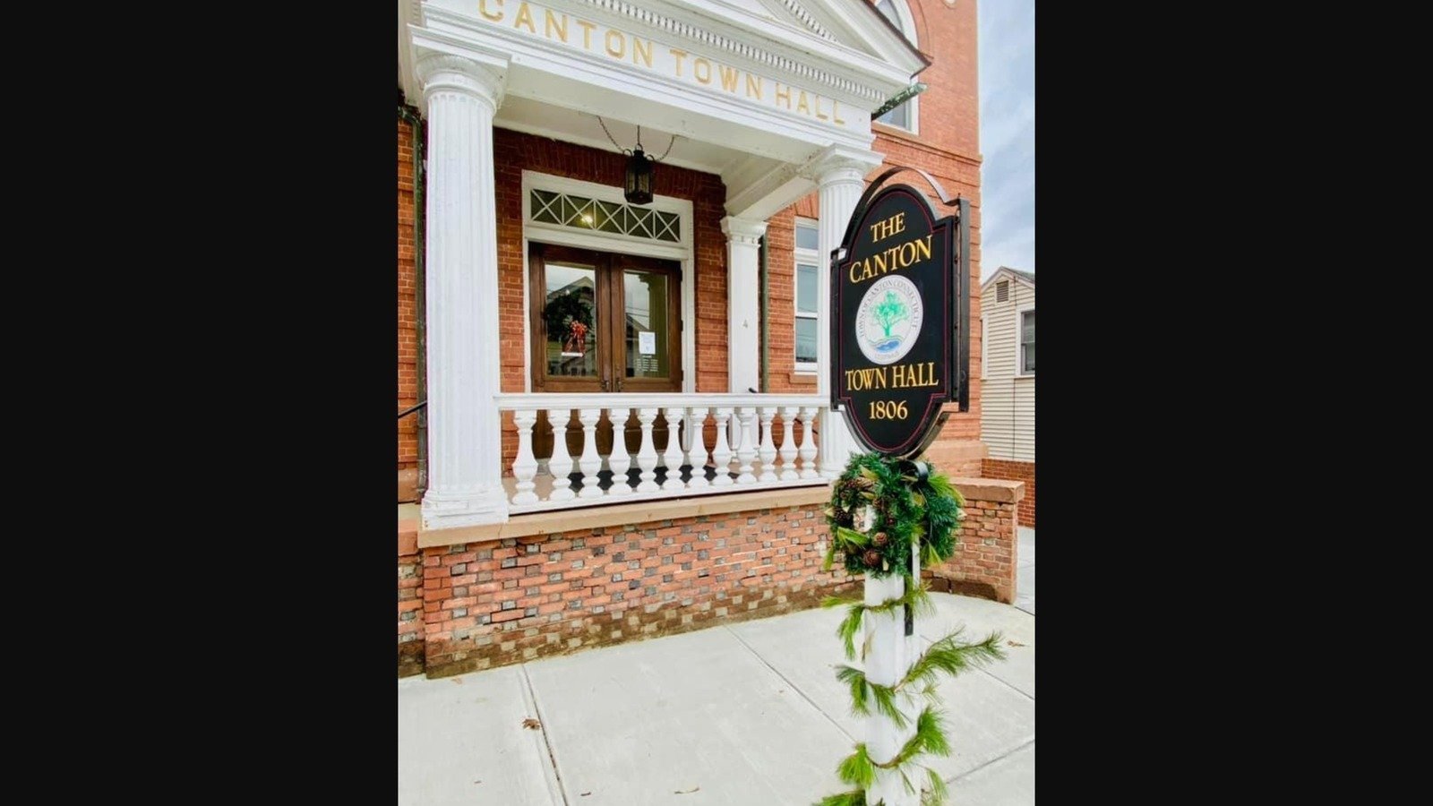 Petition · Add discussion of reckless driving throughout the Town of