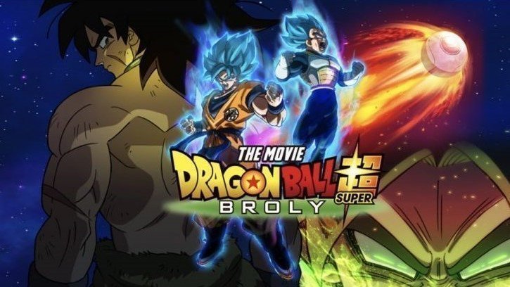 Film De Dragon Ball Super En Français