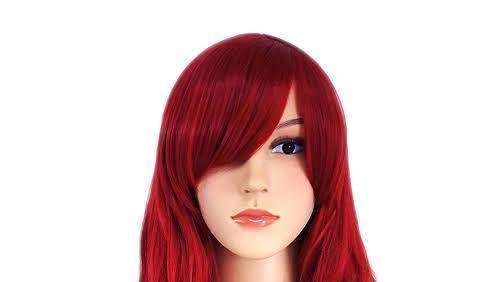 Petition · Make Rosie wear a ranga wig - Australia · Change.org