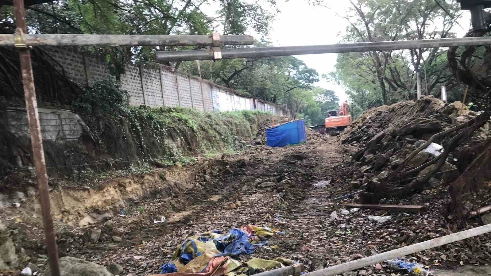 Petition · Stop the Construction of a Gas Station in White Plains