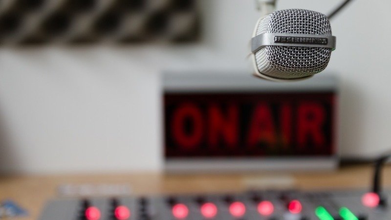 The campaign takes to the airwaves... Missed it? Listen again!
