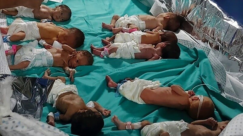 Enviar a la Armada Española para asistencia humanitaria en Gaza