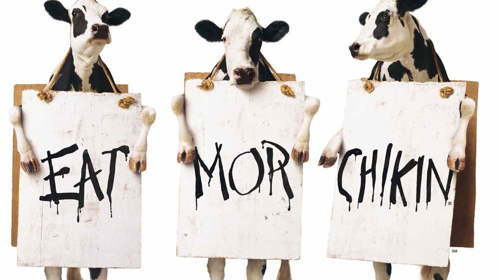 Petition · Open a ChickfilA in Warsaw ·