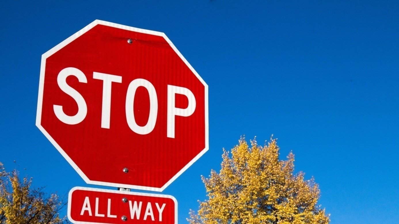 Petition · A petition to end petitions United States ·