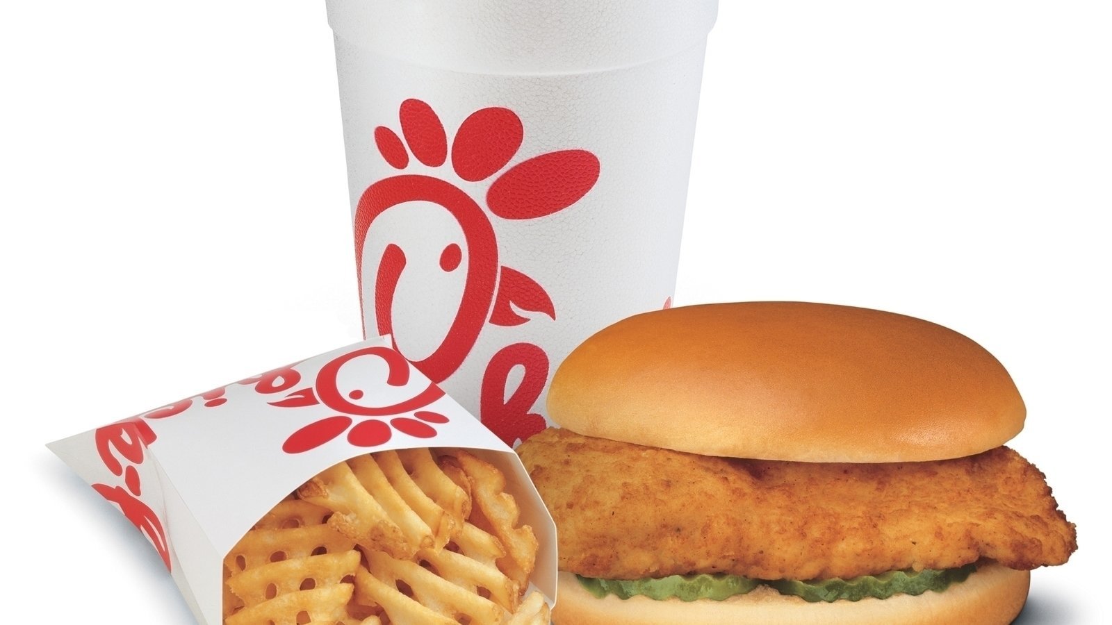 Petition · ChickFilA Restaurants Stop using Polystyrene foam cups