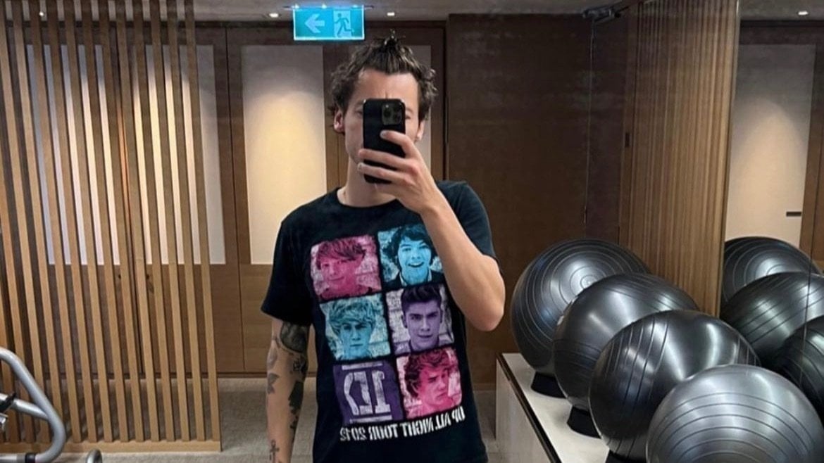 Petition · The Banana Song (Remix) by Harry Styles on Spotify United