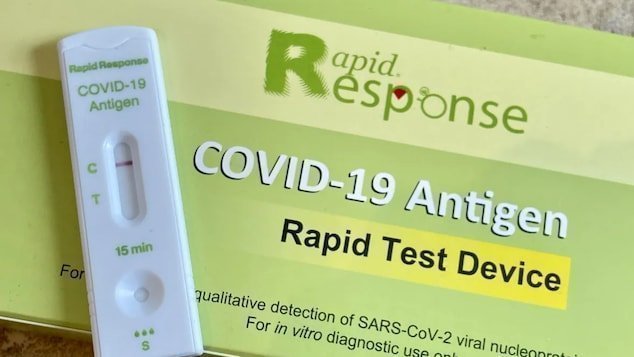 Petition · Send free Rapid Test kits to every home in Ontario! - Canada ...