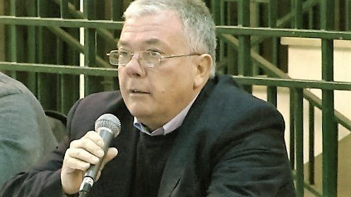 Petizione · Augusto è testimone e vittima... firma anche tu! Italia