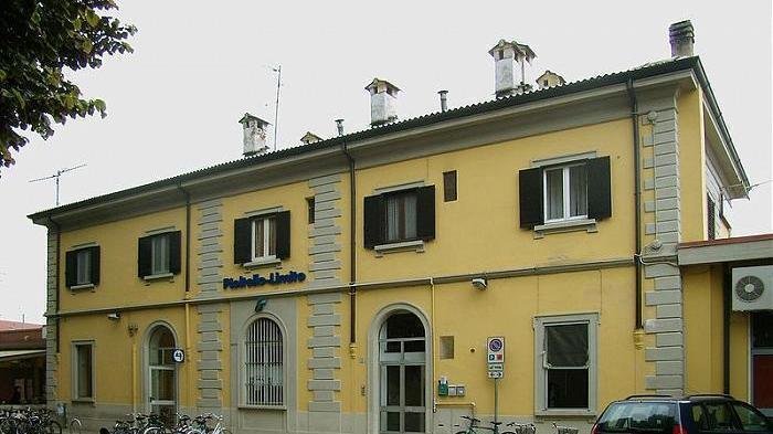 Petizione · La Stazione FS di Pioltello Limito non si tocca! Italia
