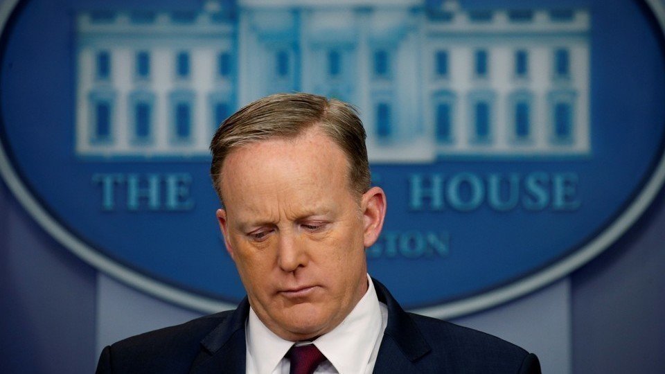 Topic Sean Spicer Changeorg Interesting Sean Spicer Resume Topic Sean Spicer Changeorg Interesting Sean Spicer Resume