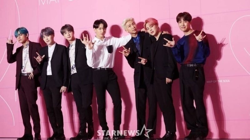 Petition Sign To Bring Bts To Atlanta Georgia Change Org