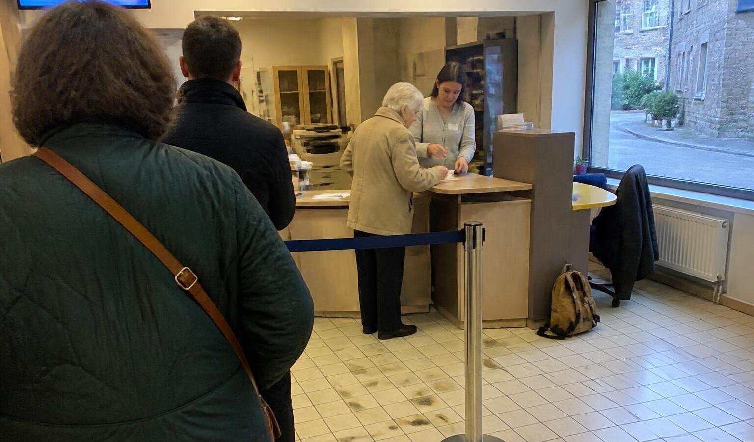 Pétition · Empêcher la fermeture du bureau de poste à Villers-Bocage 80 ...