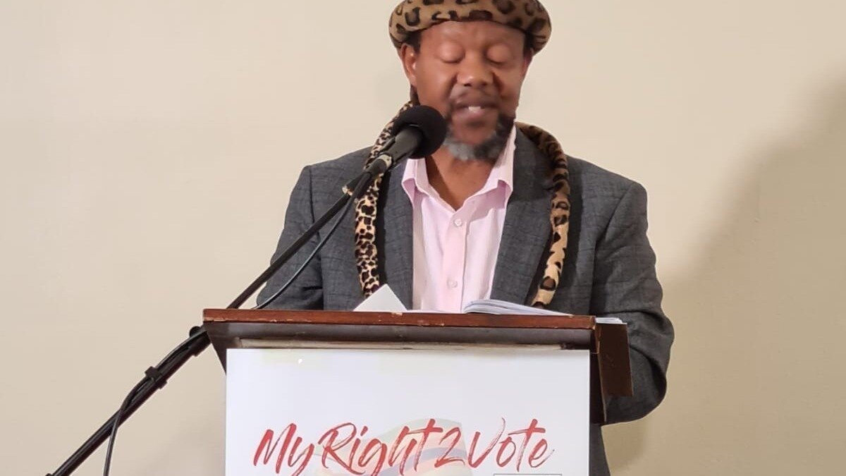 Petition · REFERENDUM on ZIMBABWE 2023 ELECTION OUTCOME - United
