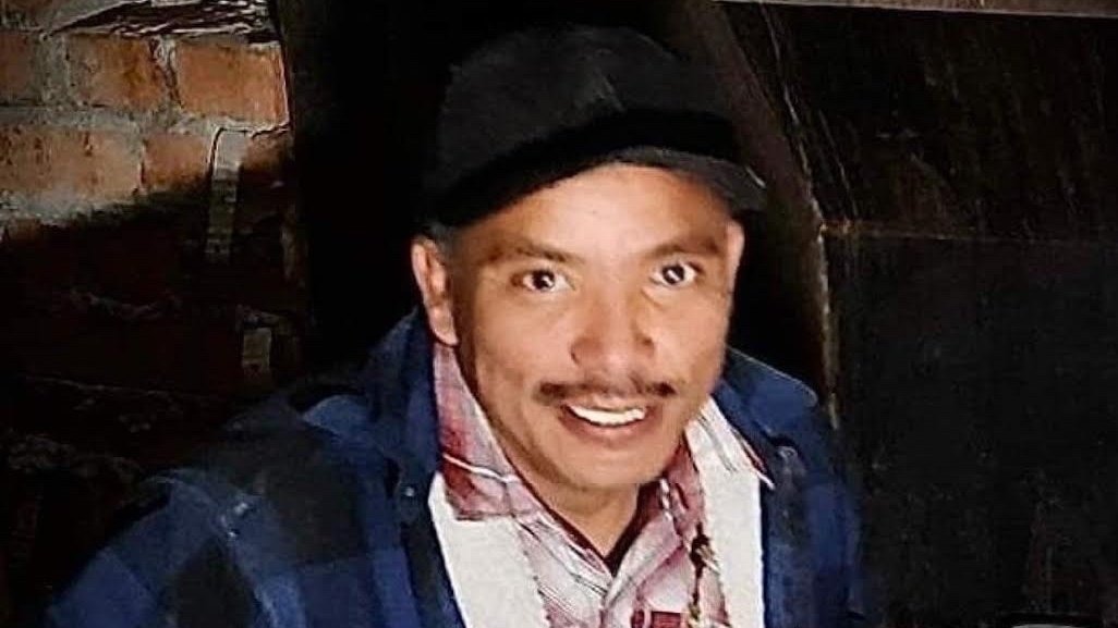 Petition · Justice for Jesus Rivera - United States · Change.org