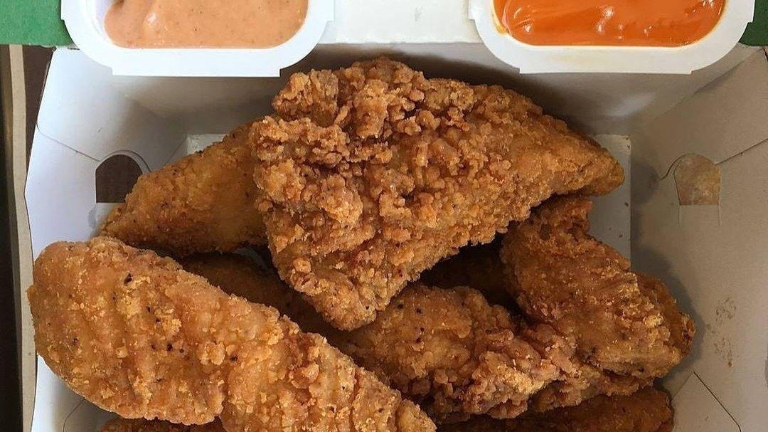 Petition · bring back the mcdonalds chicken tenders United States