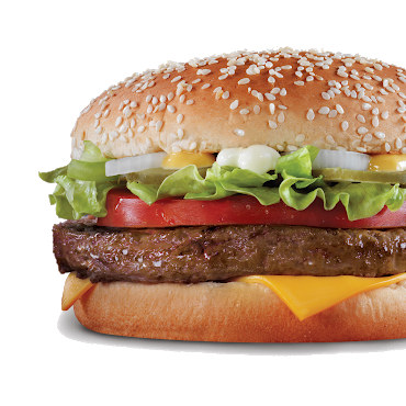 ChangeOrg profile picture for @Burger
