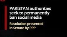 Petition · Ban PPP for trying to ban Social Media in Pakistan ...