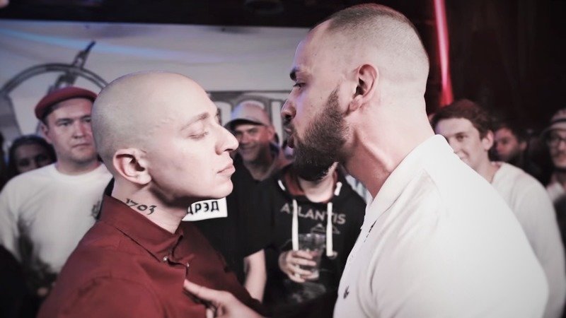 Петиция · ОТДАЕМ ПОБЕДУ ST В БАТТЛЕ С OXXXYMIRON · Change.org