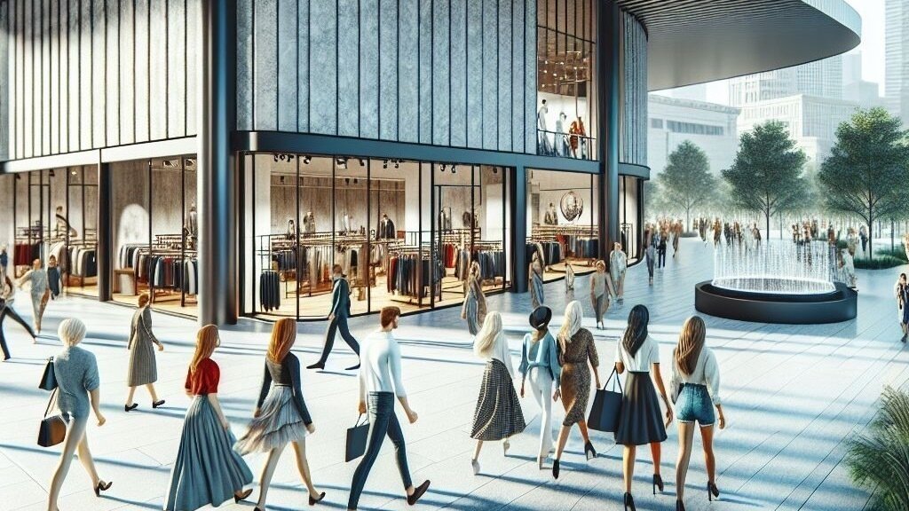 Petition · Zara Store at the Country Club Plaza in Kansas City Kansas