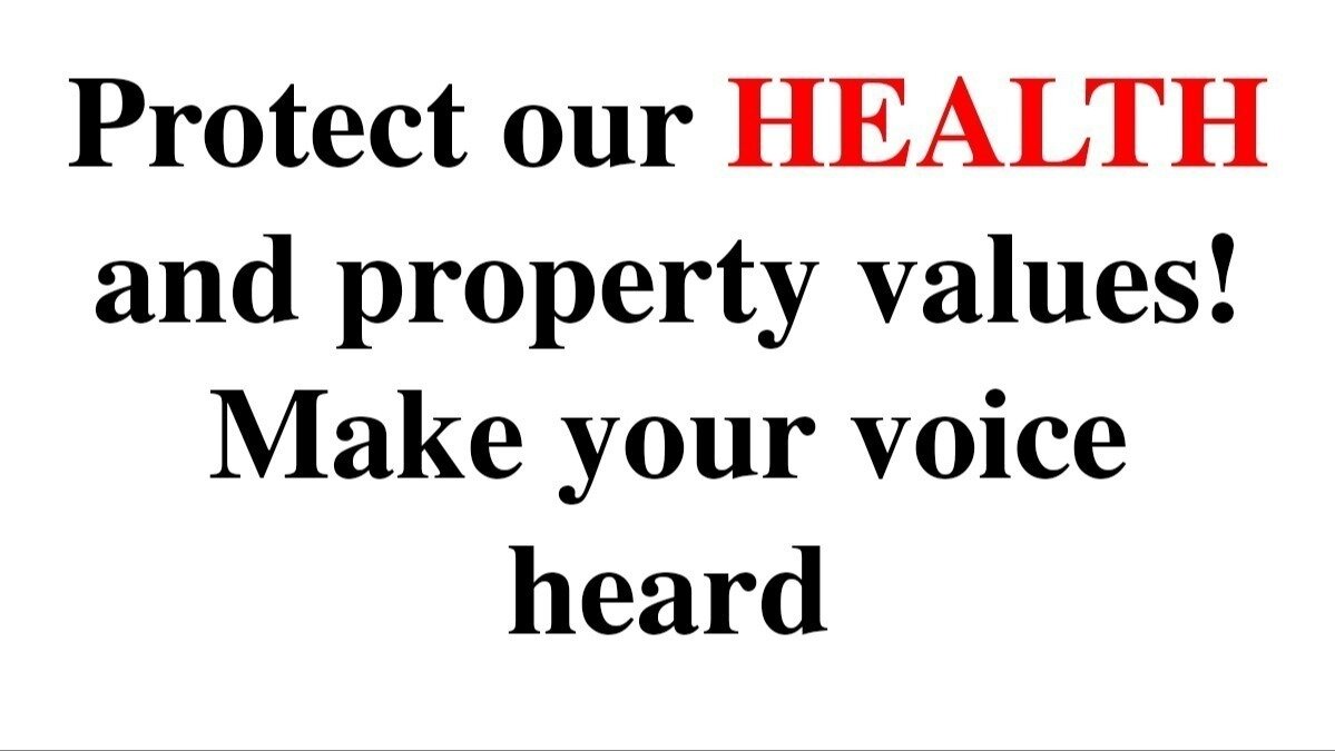 Petition · Oppose the Construction of an Auto Repair Shop in Our