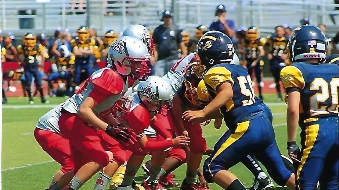 Petition · Save Youth Football in California United States ·
