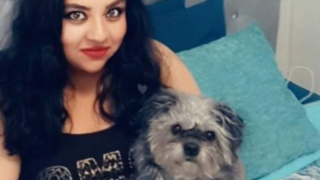 Petition · URGENT HELP ME GET MY DOG OF 10 YEARS BACK. help me sign