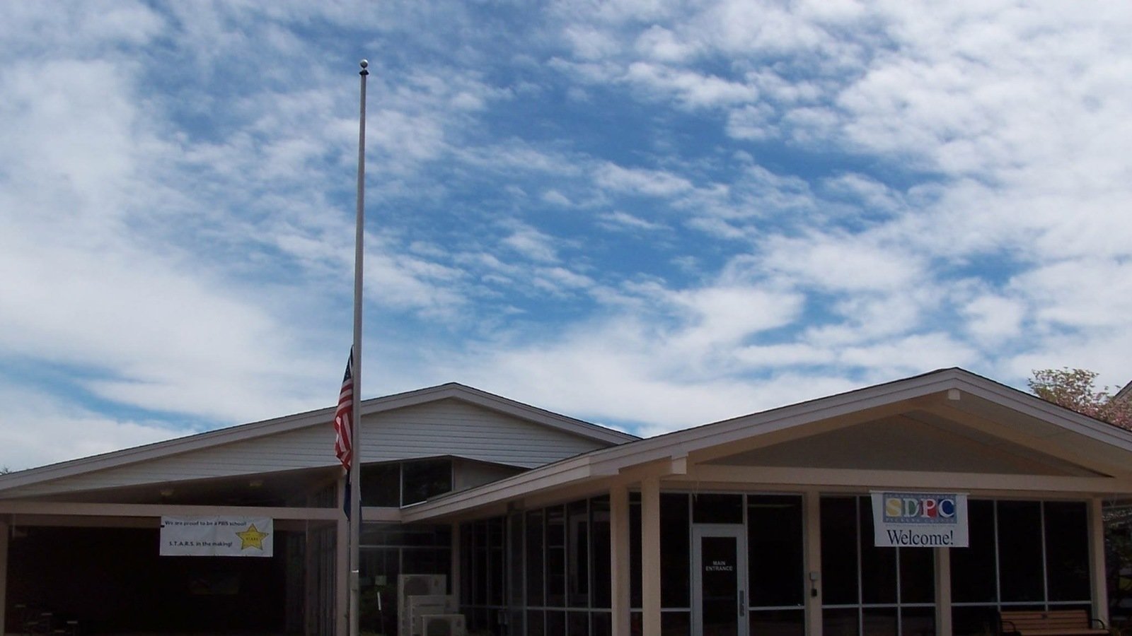 Petition · Reopen A. R. Lewis and Holly Springs Elementary Schools and