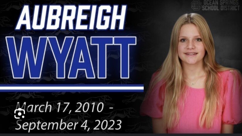 Petition · Put Aubreigh Wyatt’s bullies in jail - El Salvador · Change.org